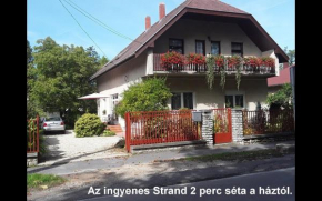 Villa Mariella, Siofok